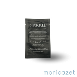 Parches para pestañas Sparkle