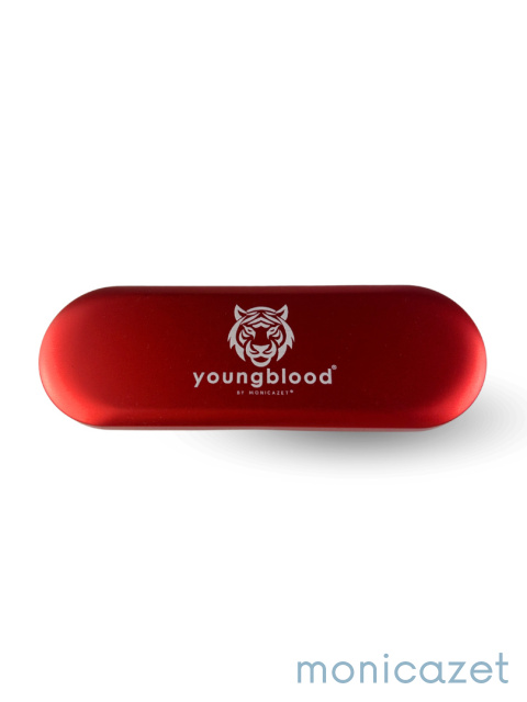 Tweezer box by Youngblood